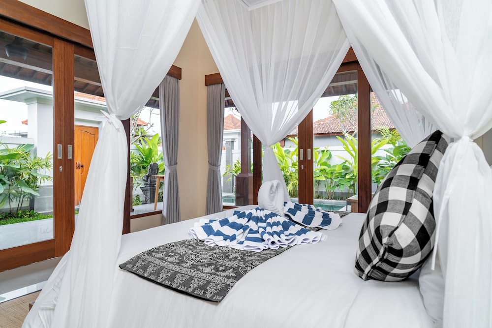 Villa Deva Ubud