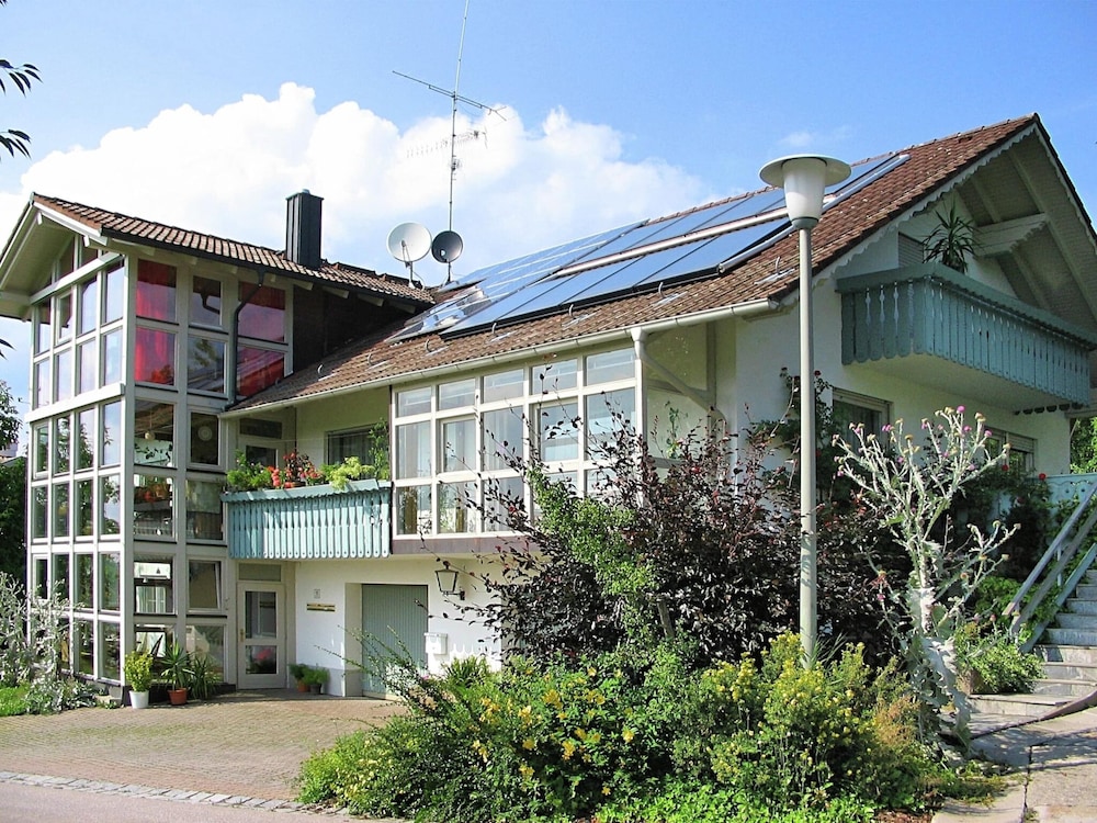 Welcoming Chalet Near Forest in Rohrnbach