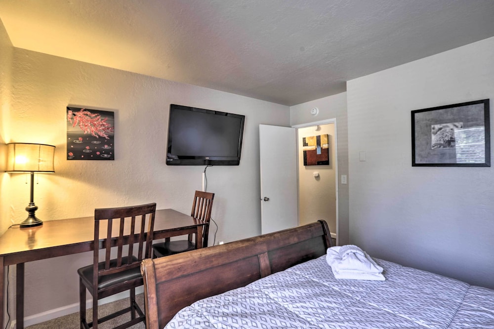 Lake Tahoe Vacations - South Lake Tahoe Vacation Rental Near Pope Beach! - Property Image 25