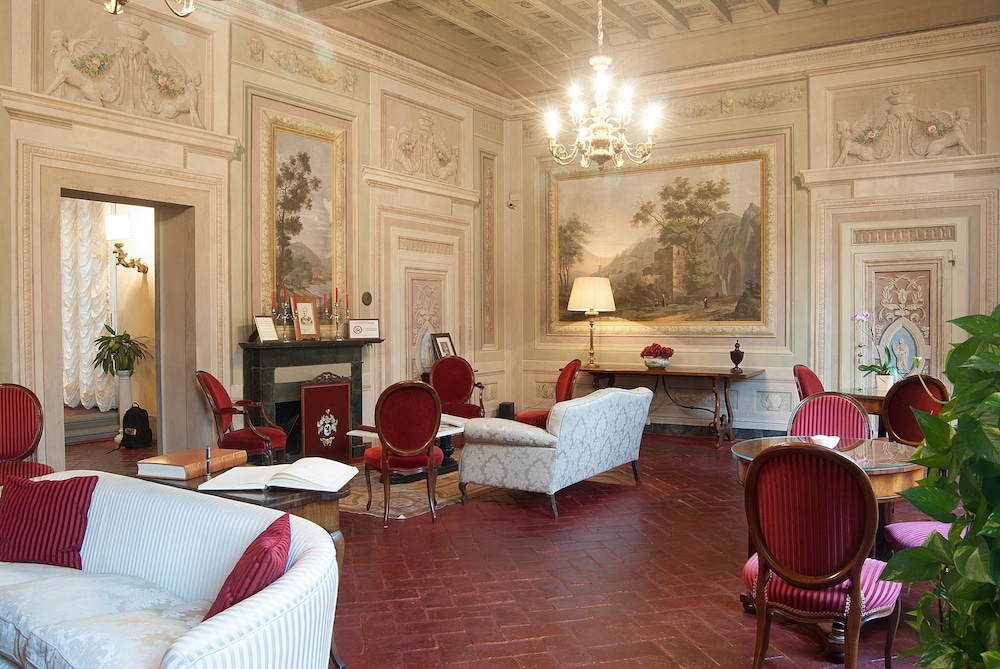 Palazzo Niccolini al Duomo