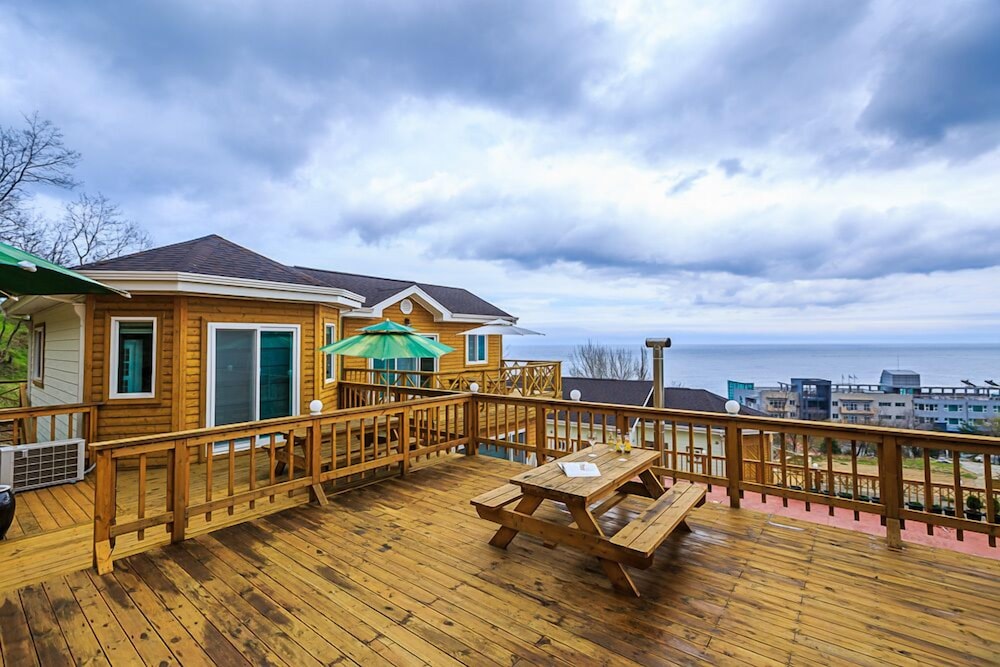 Neulpureun Pension view 5