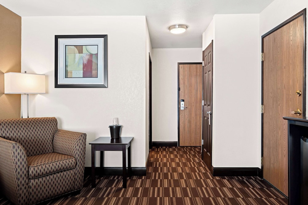 Best Western Monticello Gateway Inn - Property Image 12