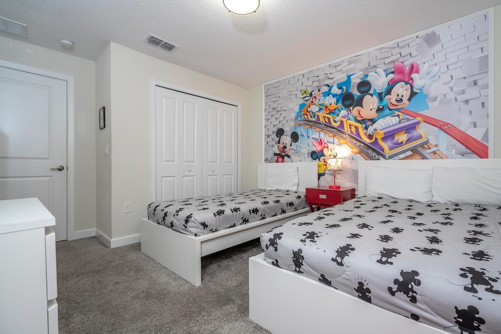 4337 QS - Charming Hideaway