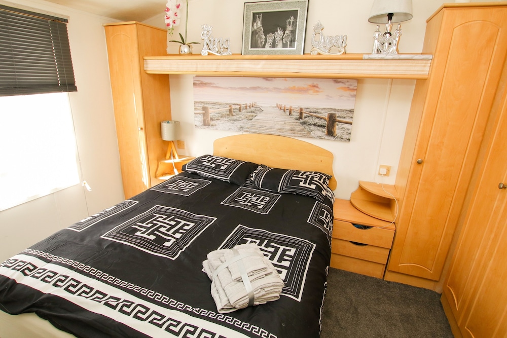 Big2vacation Exclusive Camber Sands Holiday Park