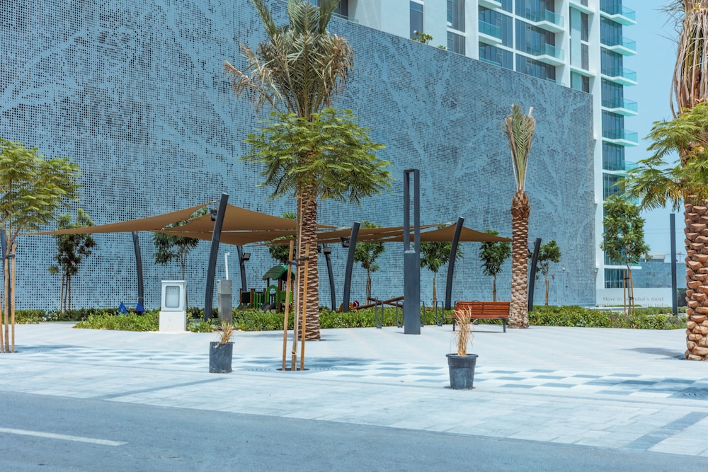 HiGuests - District One Residence 15