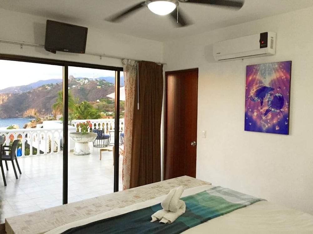 Villas Luna Marina