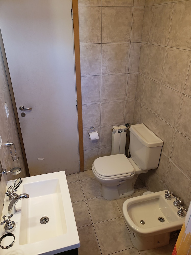 San Martin Suites