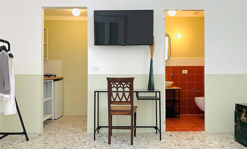 Monolocale Standard 1 - Olivieri 25 photo 2