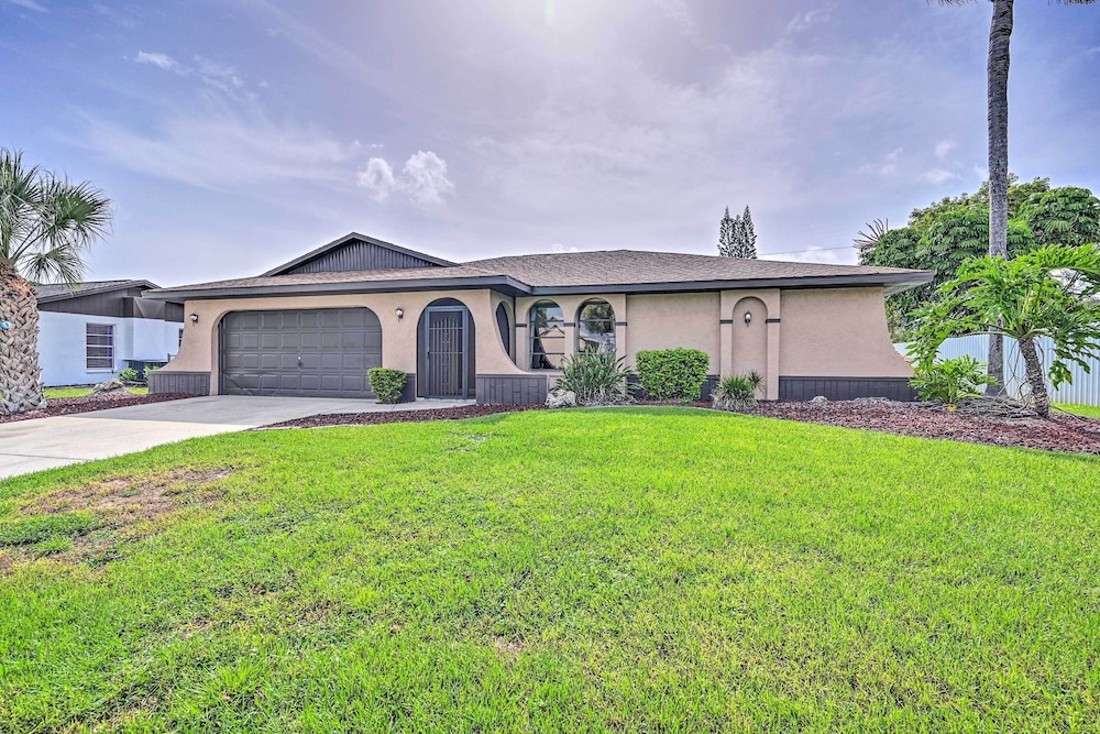 Pet-friendly Cape Coral Escape by Bike Trails - Property Image 6