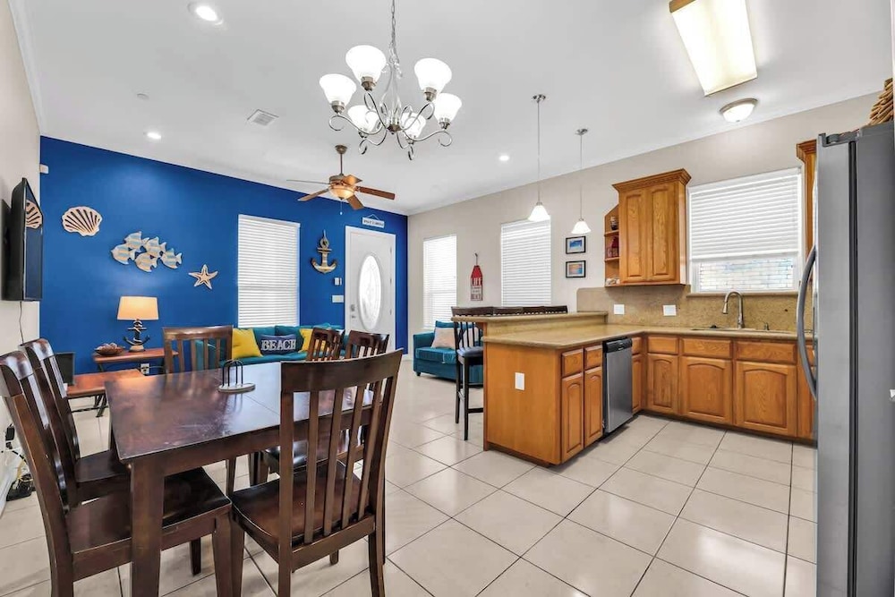Your Ultimate Getaway Awaits in South Padre Island