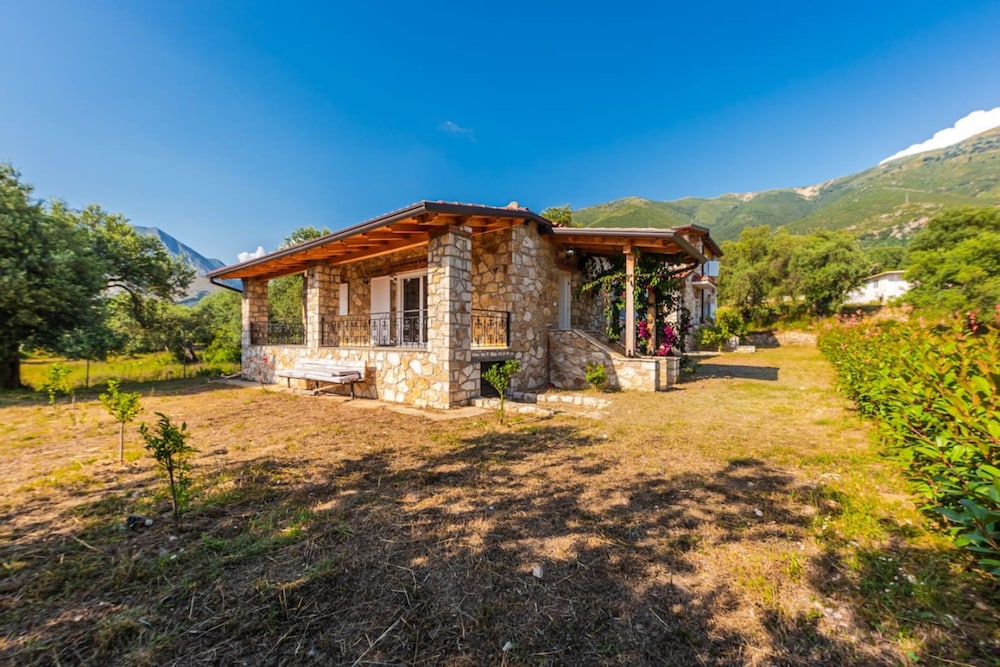 Siar The Small Villa