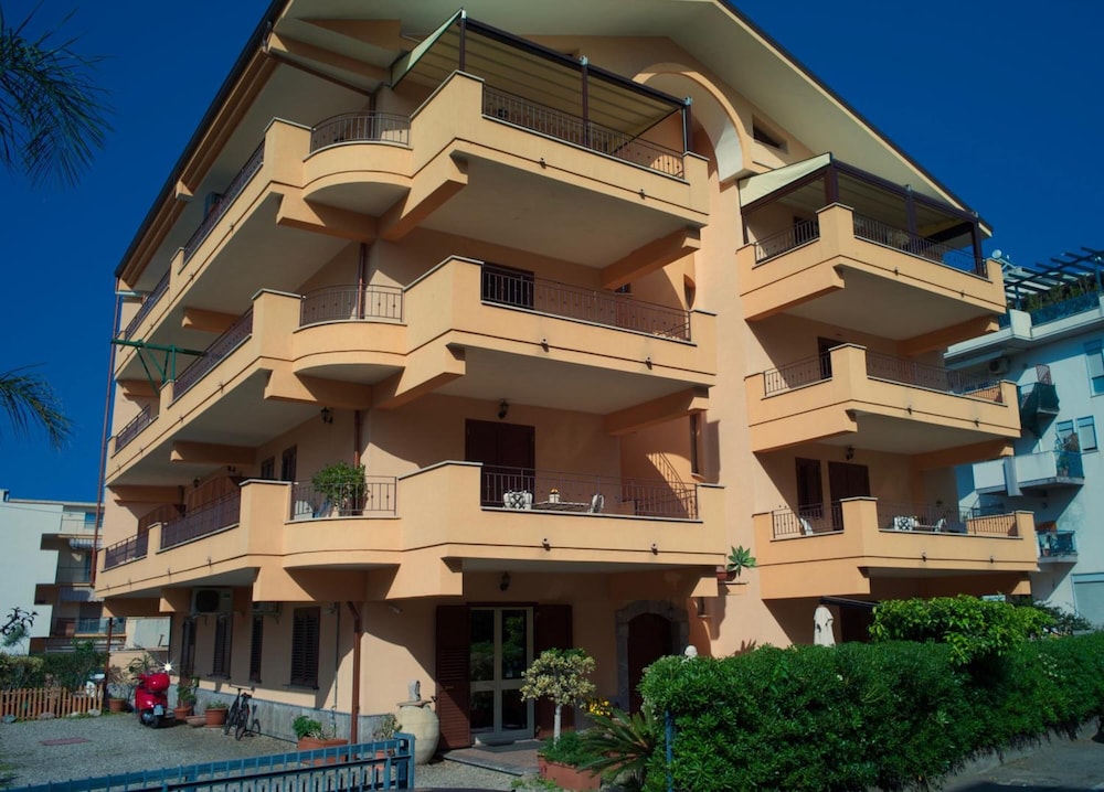 B&B Mare Agrò