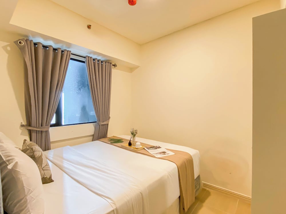 Good Deal And Comfy 2Br Apartment Meikarta