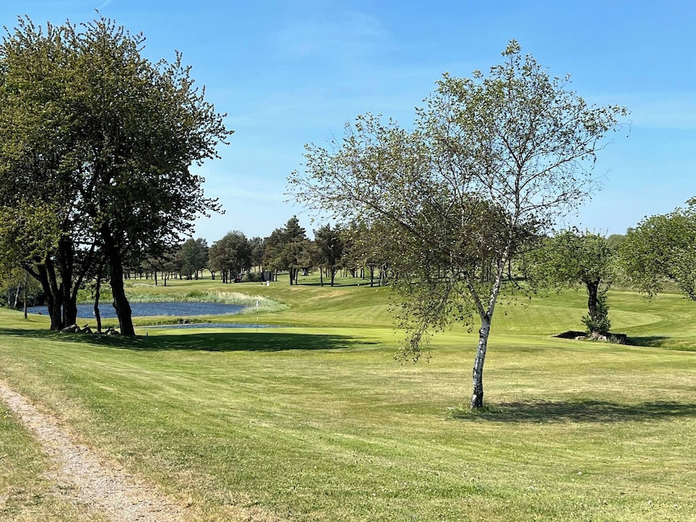 Guest Apartment Österlen Near Tosselilla & Golf Course