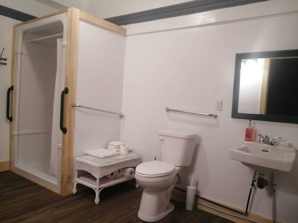 Digby Sailboat Suites