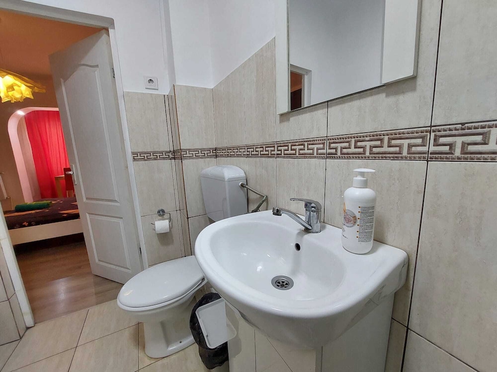 Batistei Apartment