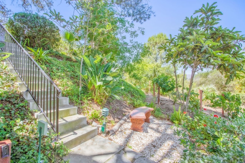 Nature Inspired Villa Designed for Wellness