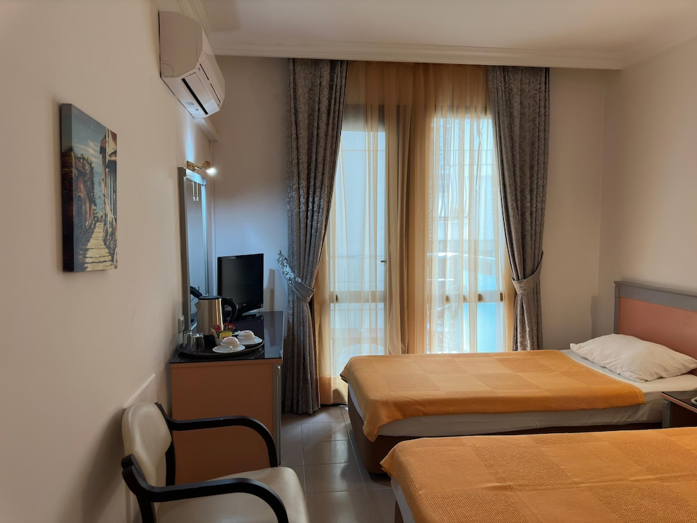 Grand Ata Park Otel - Image 37