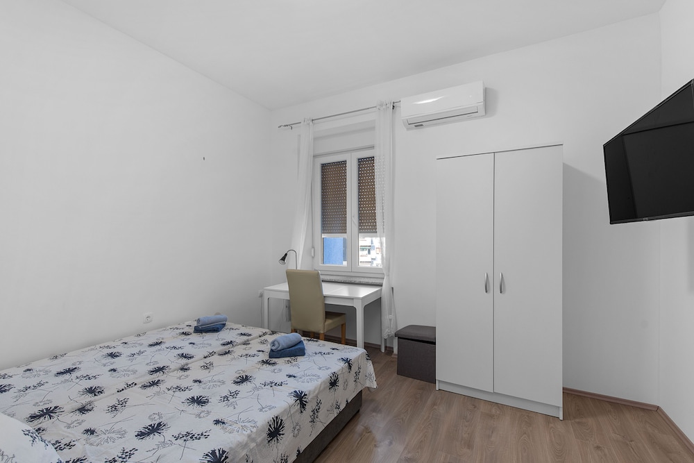 Mima apartments view 4