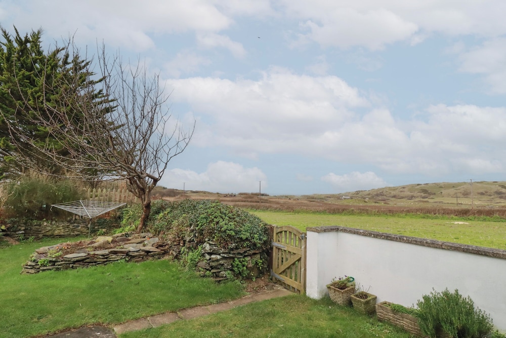 Bramble Cottage