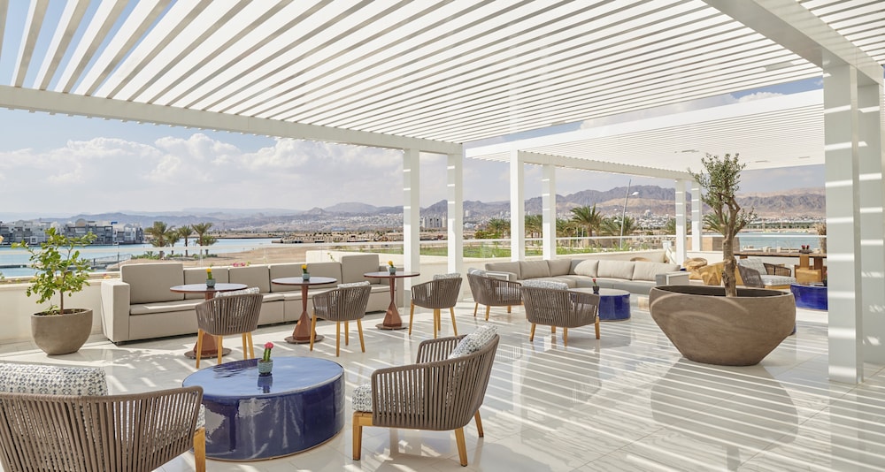 Aqaba Vacations - Hyatt Regency Aqaba Ayla Resort - Property Image 27