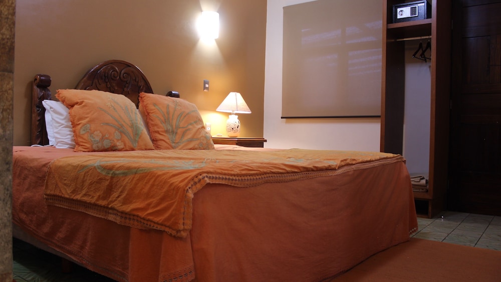 LA CASA B & B