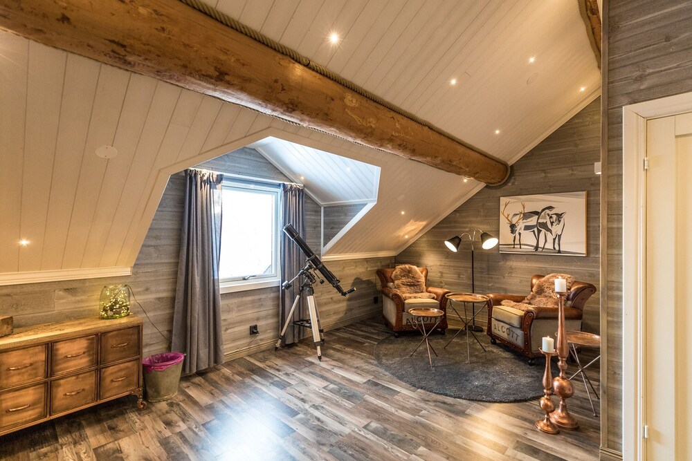 Lapland Guesthouse