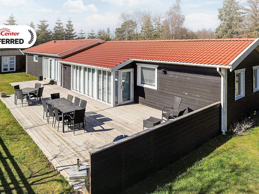 4 Star Holiday Home in Vaeggerlose