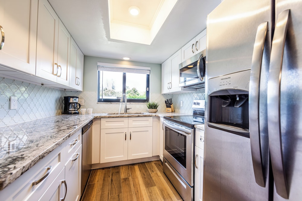 Sea Woods Condo 169