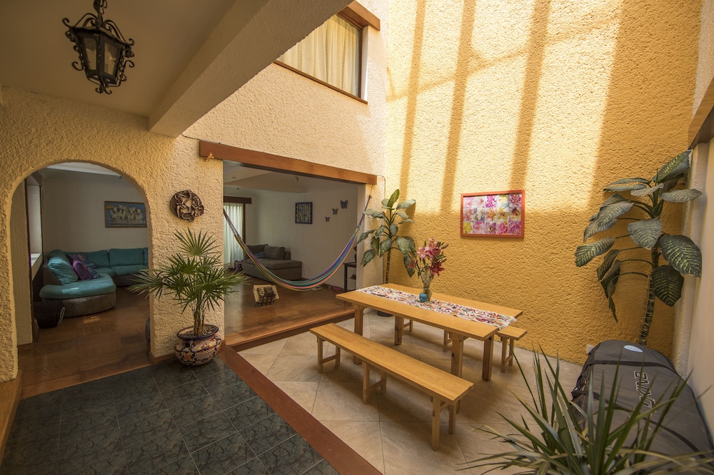 Casa Ayvar