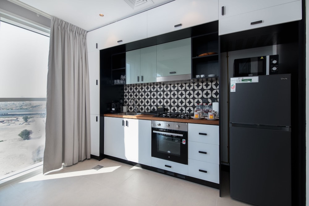 Silkhaus Collective, Dubai Hills