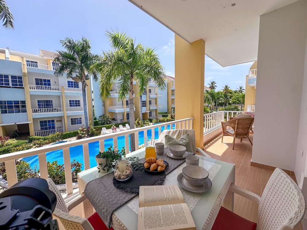 Cozy Apartment Close to the Beach