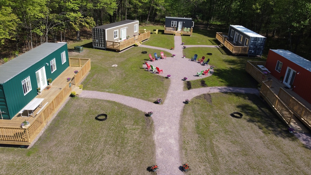 Yukon Trails RV Camping Resort - Property Image 30