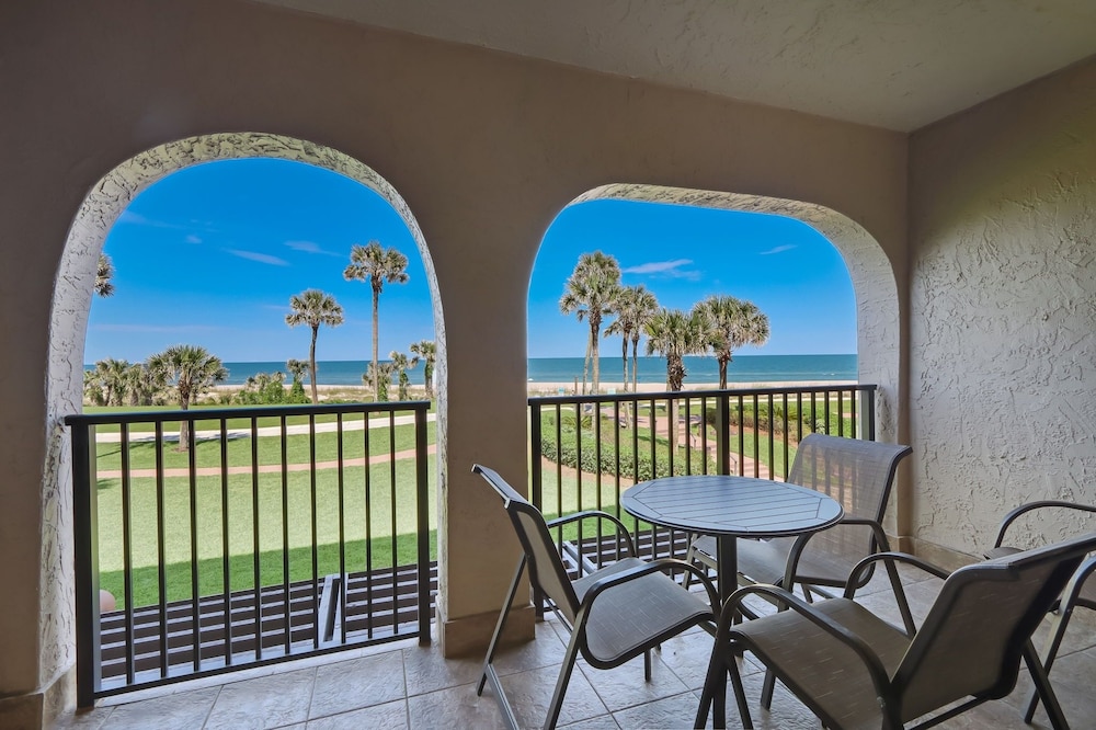 Omni Sea Dunes 1616 2 Bedroom Condo