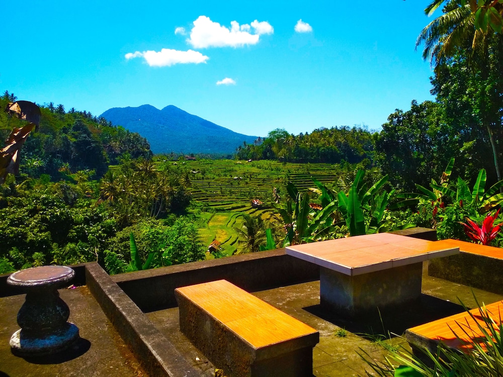 Pondok Batur Indah