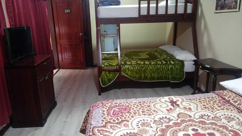 Hotel 4 Ríos