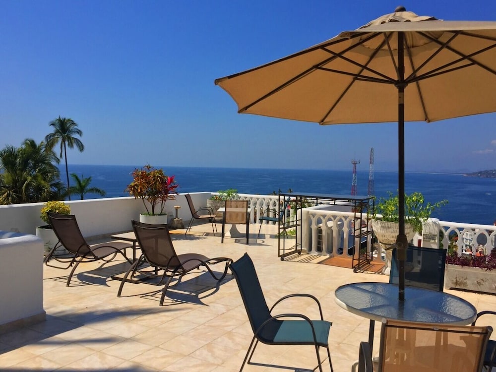 Villas Luna Marina