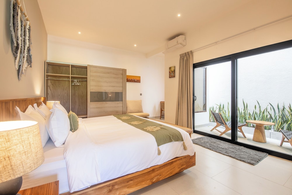 Harvest - New 4BR Villa Amazing View Semin