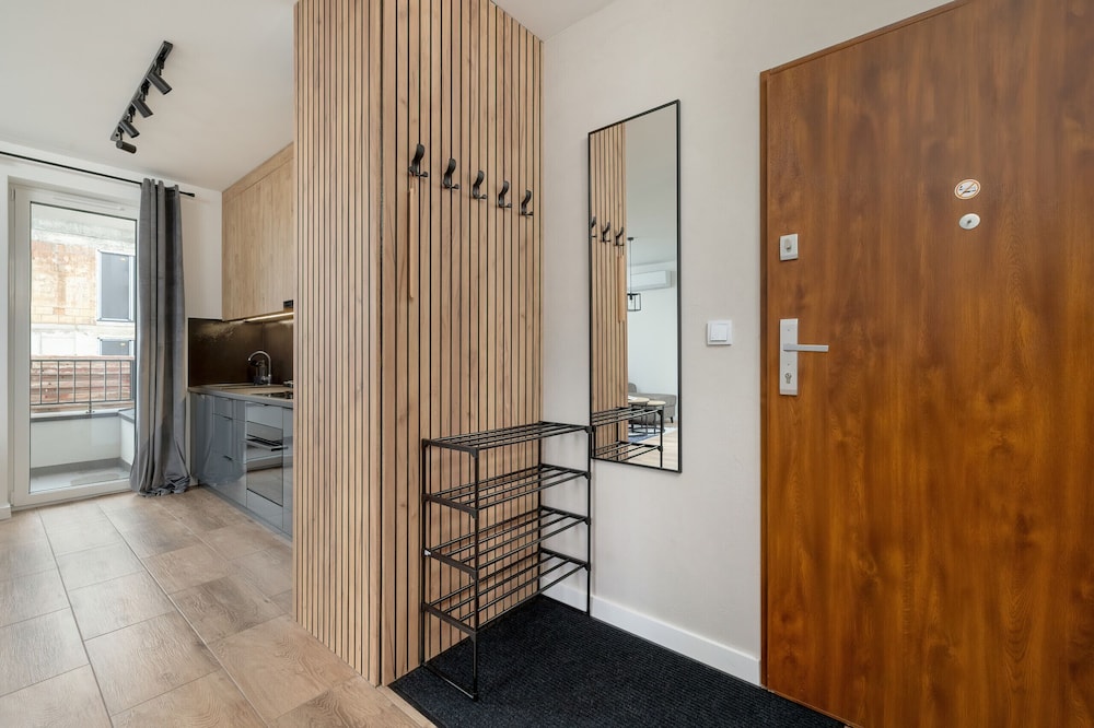 Apartment Wieliczka by Renters Prestige