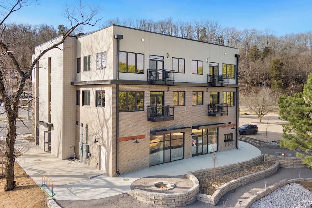 Little Sugar Lofts