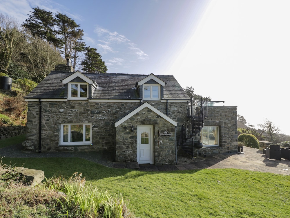 Ceilwart Cottage