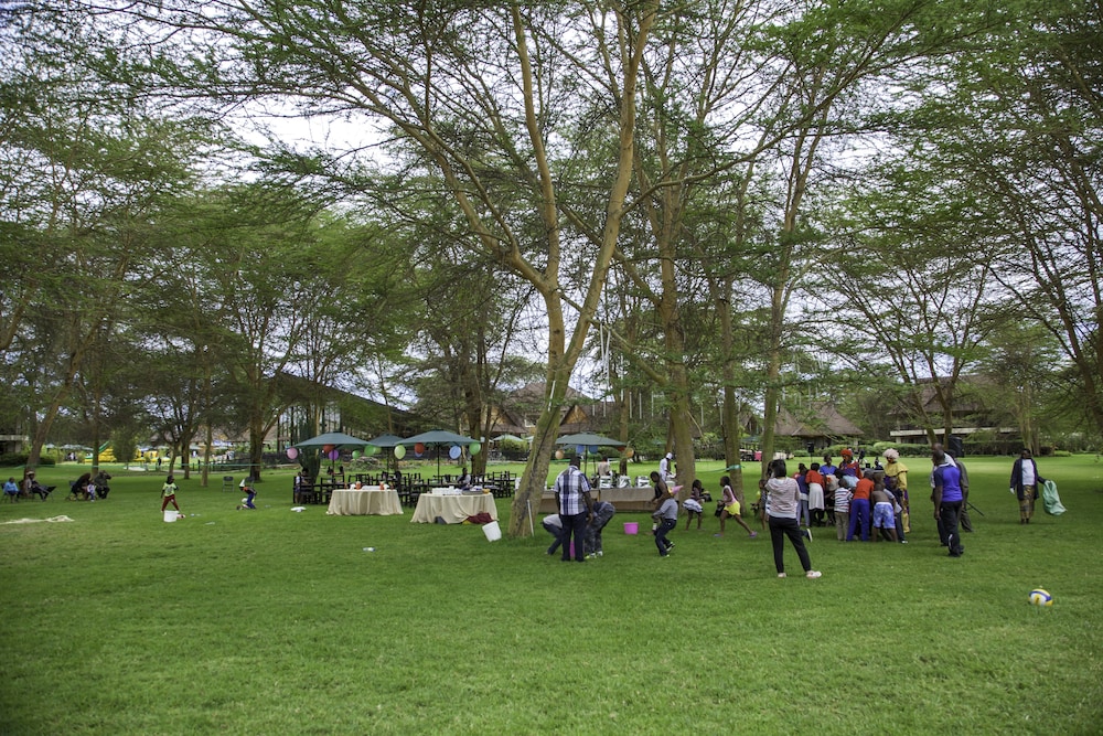 Sawela Lodge