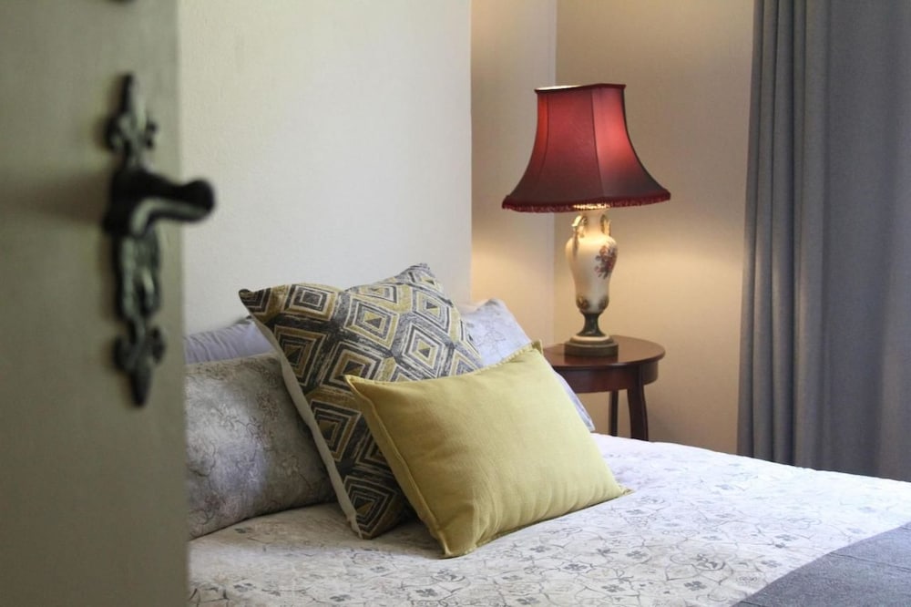 Ripple Hill Hotel