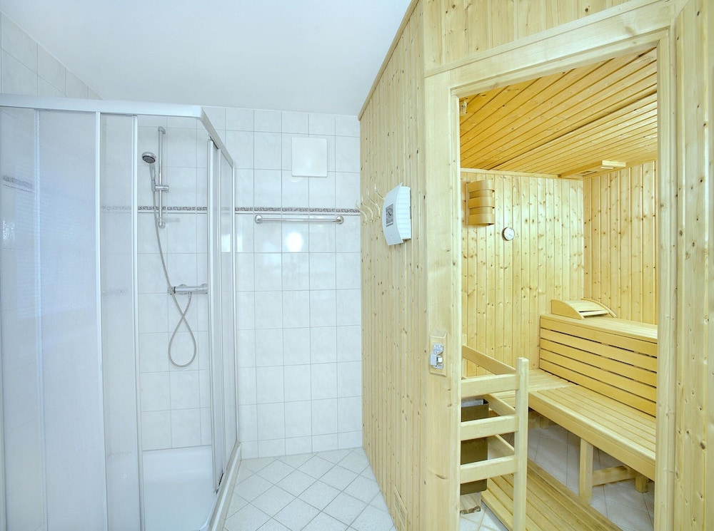 Chalet in Austria Near Ski Bus and Sauna