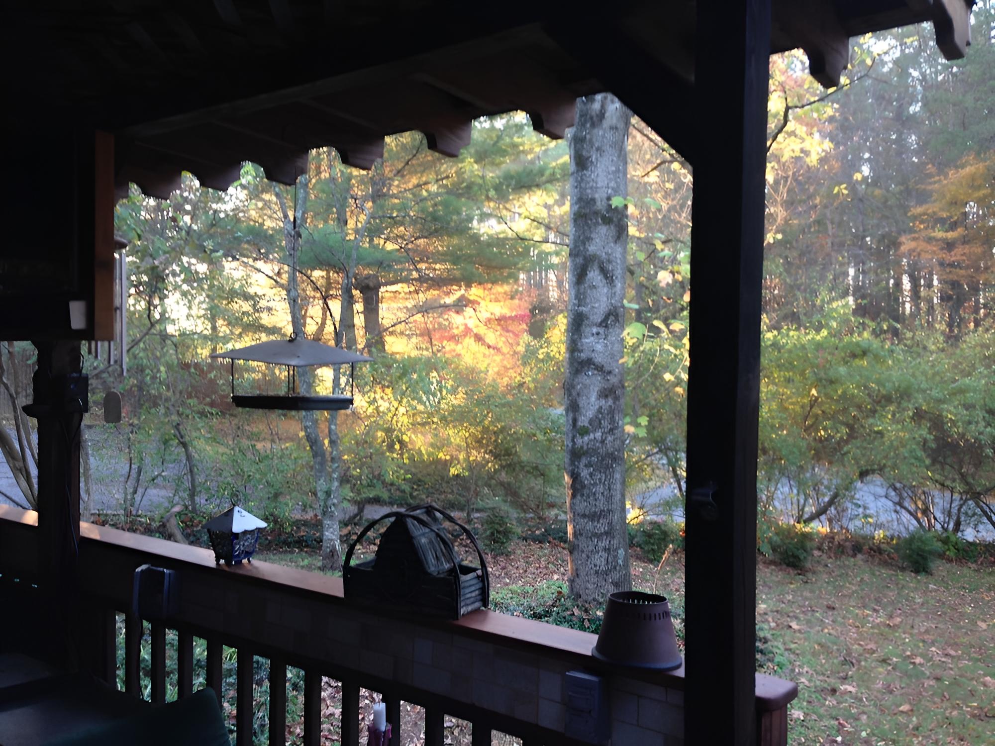The Ebenezer House Bed & Breakfast