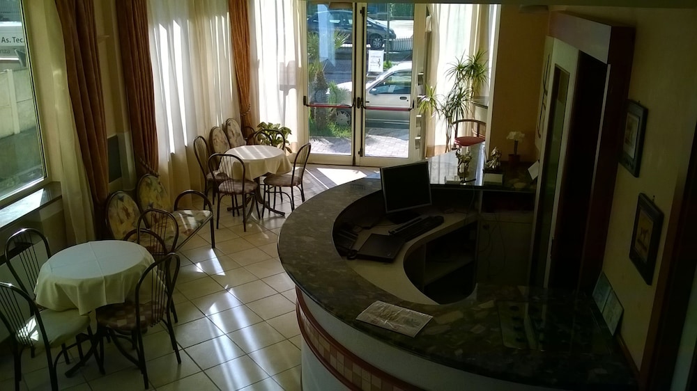 Hotel Cavallino