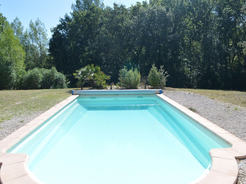 House in Montfort-sur-argens With Garden