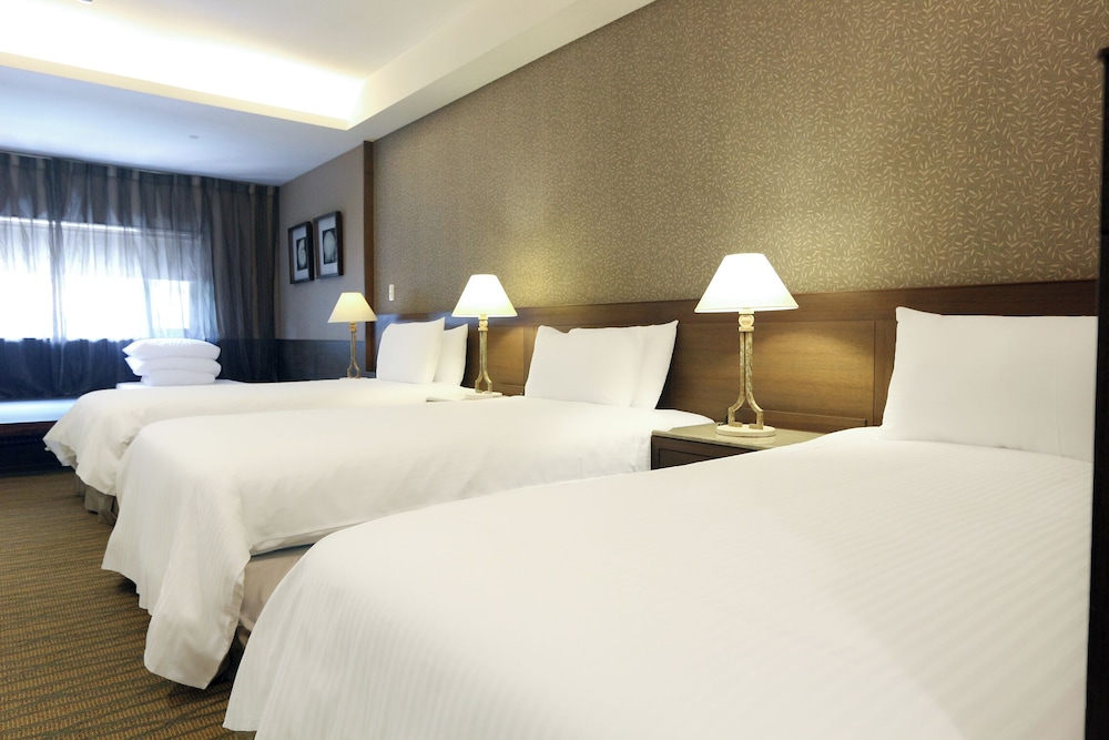 The Great Roots Forestry SPA Resort