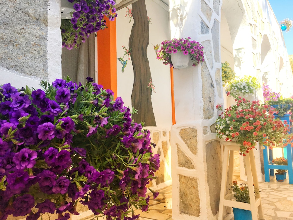 Sade Butik Otel - Image 121