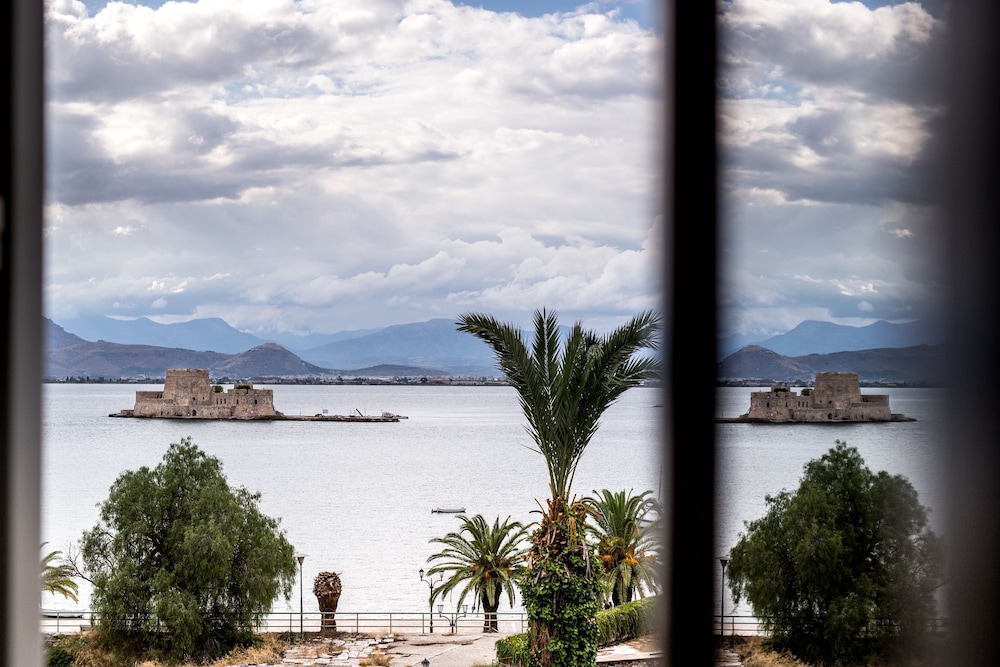 Gambello Luxury Rooms